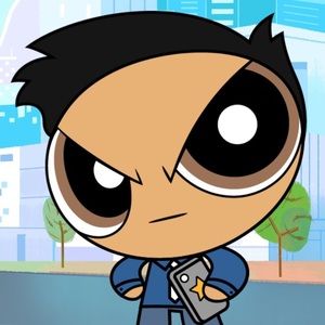 Meet your Posher, Ace